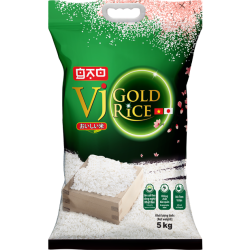 Ryż Jaśminowy VJ Gold 5kg
