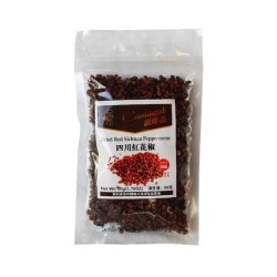 Dried Red Sichuan...