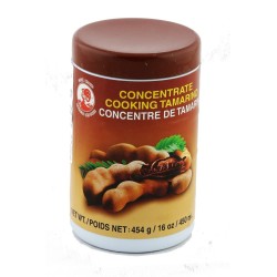 Cock Brand Concentrate...