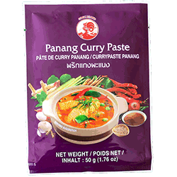 Cock Brand Panang Curry...