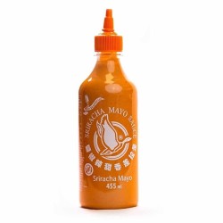 Flying Goose Sriracha Mayo...