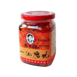 LaoGanMa Spicy Fermented...