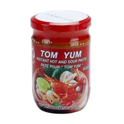 Pasta Tom Yum Cock 227g