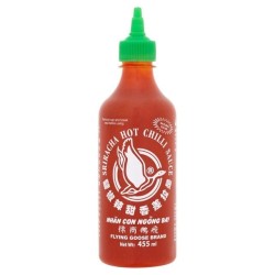 Flying Goose Sriracha Hot...