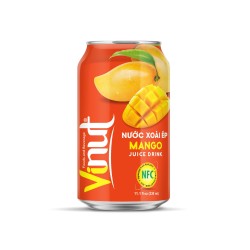 Vinut Mango Juice Drink...