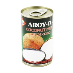 Mleczko Kokosowe Aroy-D 165ml