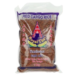 Ryż Czerwony Royal Thai...
