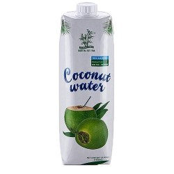 Woda Kokosowa Bamboo Tree 1L