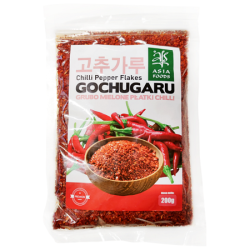 Asia Foods Gochugaru Red...