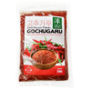 Asia Foods Gochugaru Red Pepper Chili Flakes for Kimchi 200g