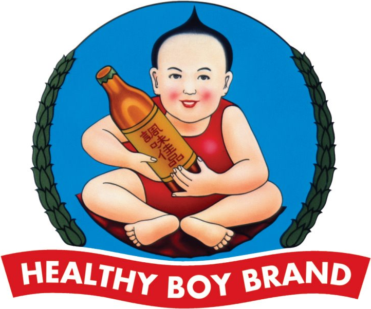 Healthy Boy (Dek Som Boon)