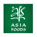 Asia-Foods